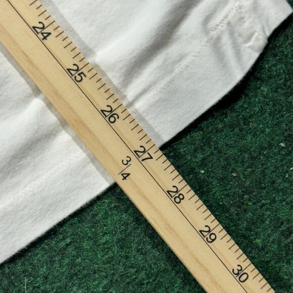 Vintage Y2K Grunge Goth Affliction Style Tee Vines Eagle Jesse Pinkman Size L/XL - Picture 5 of 8